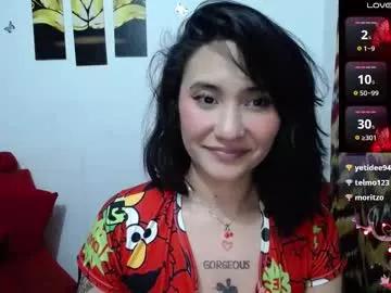 isa_bella___ from Chaturbate is Freechat