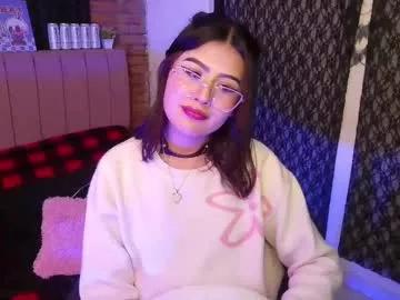 isa_bunny18 from Chaturbate is Freechat