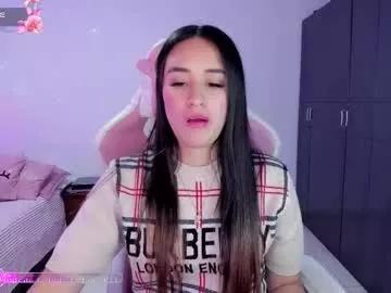 isaa_diamond from Chaturbate is Freechat