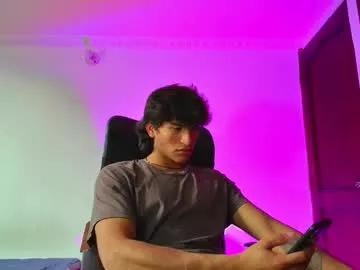 isaac__efx from Chaturbate is Freechat