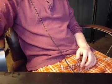 isaac_sheffield from Chaturbate