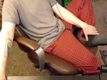 isaac_sheffield from Chaturbate
