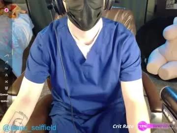 isaac_sheffield from Chaturbate