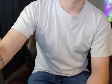 isaac_sheffield from Chaturbate