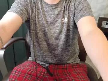 isaac_sheffield from Chaturbate
