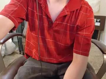 Isaac_sheffield webcams show profile image 