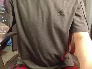 isaac_sheffield from Chaturbate