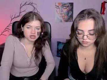 isabel_wave from Chaturbate is Freechat