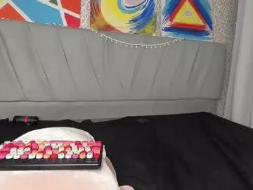 isabela_latingirl from Chaturbate is Freechat