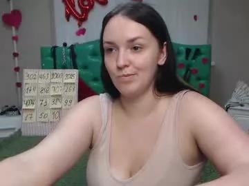 isabelblackberry from Chaturbate is Freechat