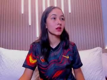 isabella_adamss_ from Chaturbate is Freechat