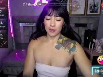 Check-out your craziest wishes with our pick of gaming cams models, featuring big knockers, round tails and tight twats.