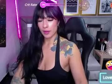 Check-out your craziest wishes with our pick of gaming cams models, featuring big knockers, round tails and tight twats.