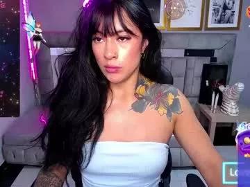 isabella_collen_v from Chaturbate is Freechat
