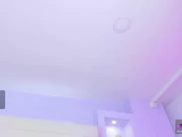 isabella_daniell from Chaturbate is Freechat