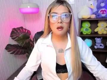 isabella_gyal from Chaturbate is Freechat