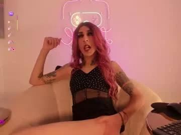 isabella_haddad from Chaturbate is Freechat