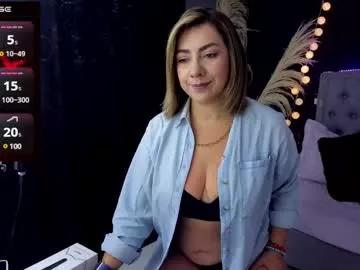 isabella_lt from Chaturbate is Freechat