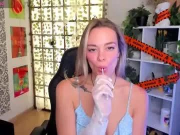 isabella_lure from Chaturbate is Freechat