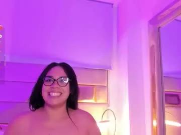 isabella_maars from Chaturbate is Freechat
