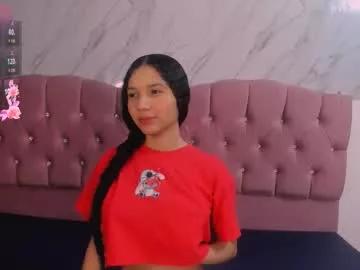 isabella_motero from Chaturbate is Freechat