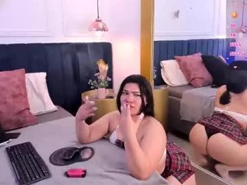 Check-out your craziest wishes with our pick of gaming cams models, featuring big knockers, round tails and tight twats.