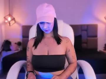 isabella_santamaria from Chaturbate is Freechat