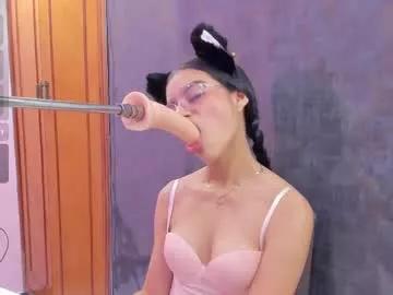 isabella_santos1 from Chaturbate is Freechat