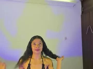 isabella_savina from Chaturbate is Freechat