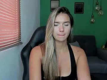isabella_smith21 from Chaturbate is Freechat