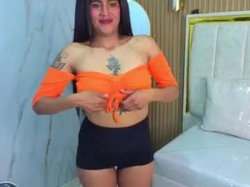 isabella_tx from Chaturbate is Freechat