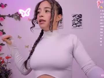 isabella_whitee from Chaturbate is Freechat