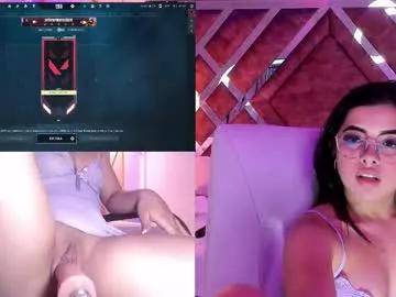 Check-out your craziest wishes with our pick of gaming cams models, featuring big knockers, round tails and tight twats.