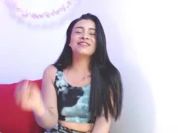 Photos of isabellecolette from Chaturbate is Freechat