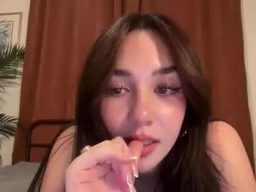 Photos of isabellelayla from Chaturbate is Away