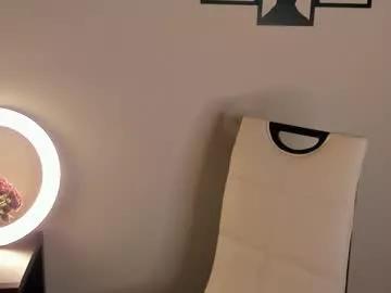 ishowmary from Chaturbate is Freechat