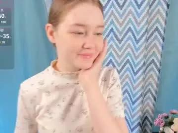 ishowmary from Chaturbate is Freechat