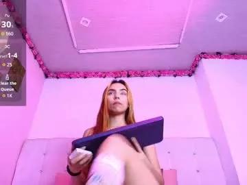 isis_jhempss from Chaturbate is Freechat
