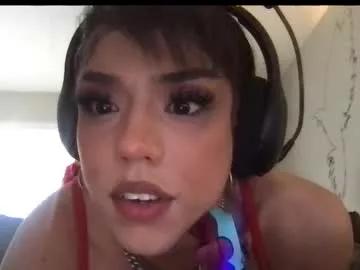 itsariessecrets from Chaturbate is Freechat