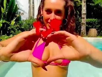 itsjasminex from Chaturbate is Freechat