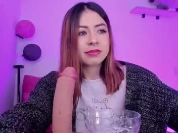 itsmaddie1 from Chaturbate is Freechat