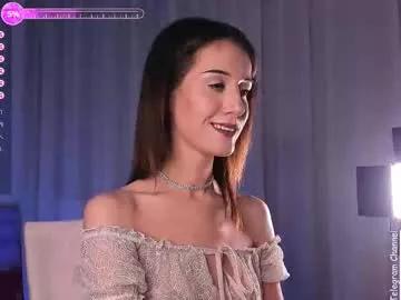 ittybittytittykira from Chaturbate is Freechat