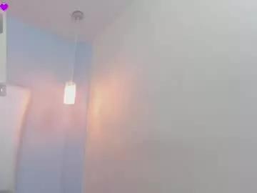 ivanna_lee from Chaturbate is Freechat