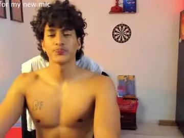 ivano_jones from Chaturbate is Freechat