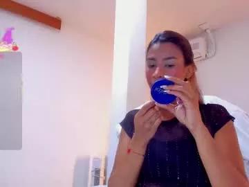 Photos of ivi_lopez from Chaturbate is Freechat