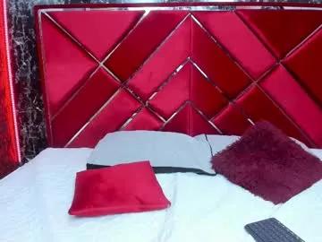 ivisbouncyass from Chaturbate