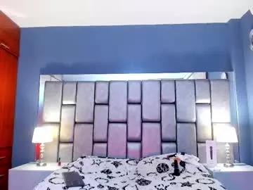 ivonnesmith_ from Chaturbate is Freechat