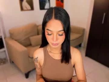 ivorycollins from Chaturbate is Freechat