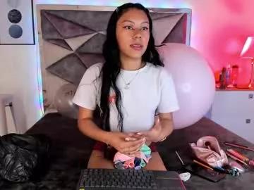 ivyangel_mei from Chaturbate is Freechat