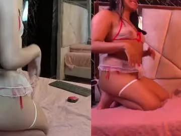 Check-out your craziest wishes with our pick of gaming cams models, featuring big knockers, round tails and tight twats.